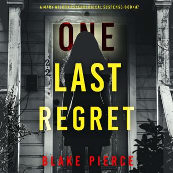 One Last Regret (The Governess—Book 7): Digitally narrated using a synthesized voice