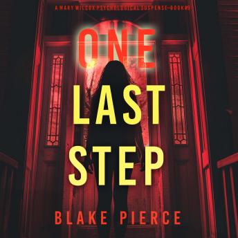 One Last Step (The Governess—Book 9): Digitally narrated using a synthesized voice