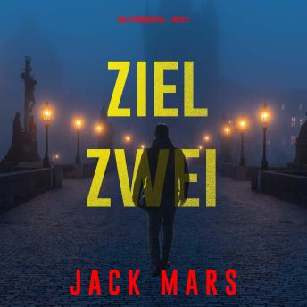 [German] - Ziel Zwei (Spiel der Spione – Band 2): Erzählerstimme digital synthetisiert