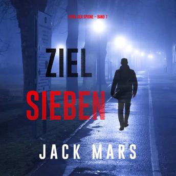 [German] - Ziel Sieben (Spiel der Spione – Band 7): Erzählerstimme digital synthetisiert