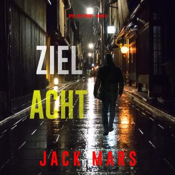 [German] - Ziel Acht (Spiel der Spione – Band 8): Erzählerstimme digital synthetisiert