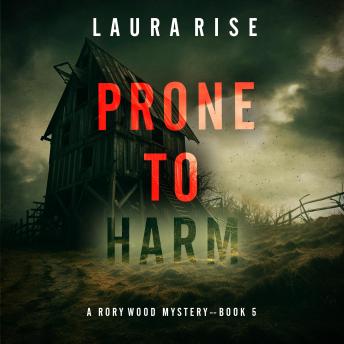 Prone to Deceit (A Rory Wood Suspense Thriller—Book Five): Digitally narrated using a synthesized voice