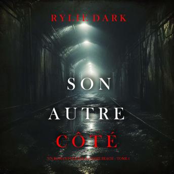[French] - Son autre côté (Un roman policier de Jessie Reach – Tome 1): Narration par une voix synthétisée