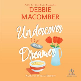 Undercover Dreamer