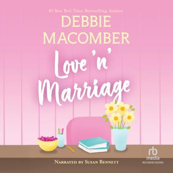 Love 'n' Marriage