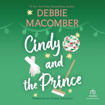 Cindy and the Prince