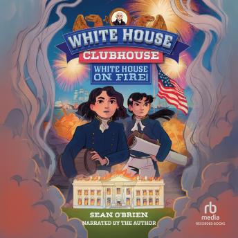 Listen to Top Full Audiobooks in Kids, Action & Adventure
