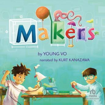 Makers - Young Vo