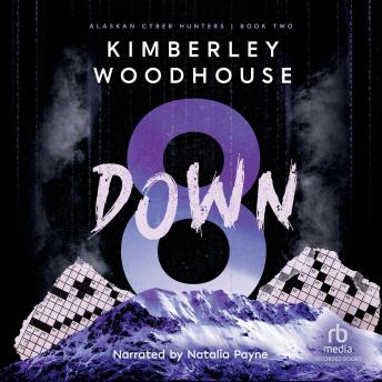 8 Down - Kimberly Woodhouse 8 Down - Kimberly Woodhouse