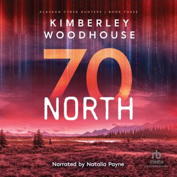 70 North - Kimberly Woodhouse