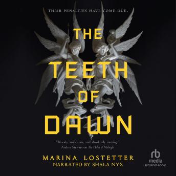 The Teeth of Dawn