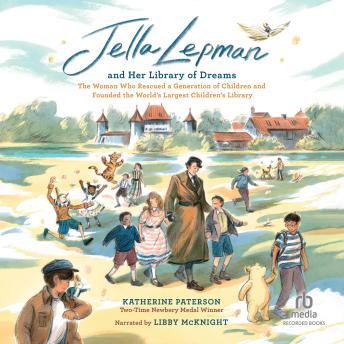 Get New Full Audiobooks in Kids, Non-fiction