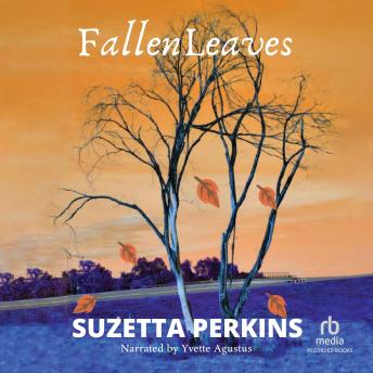 Fallen Leaves - Suzetta Perkins