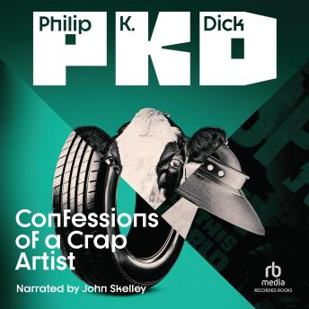 Confessions of a Crap Artist