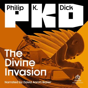 The Divine Invasion