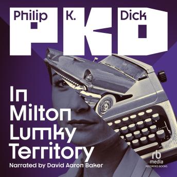 In Milton Lumky Territory