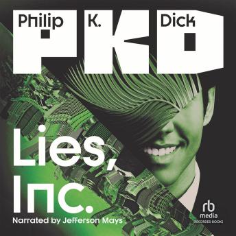 Lies, Inc.