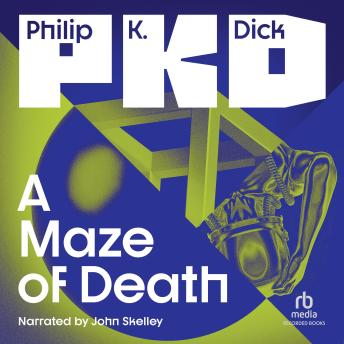 A Maze of Death