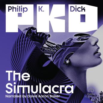 The Simulacra