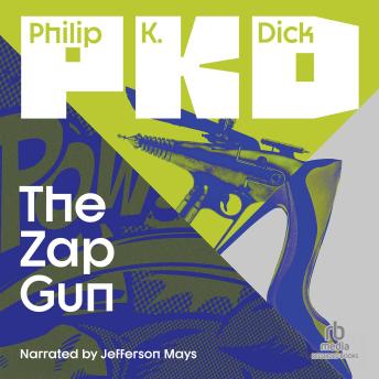 The Zap Gun