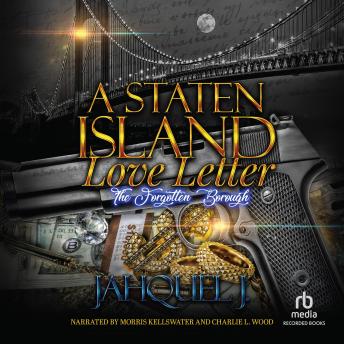 A Staten Island Love Letter: The Forgotten Borough