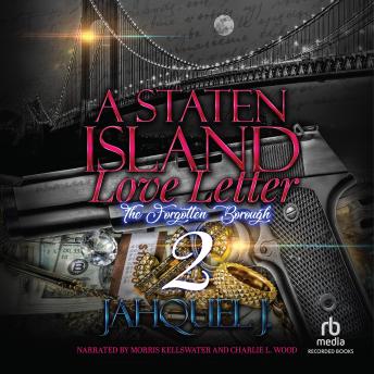 A Staten Island Love Letter 2: The Forgotten Borough