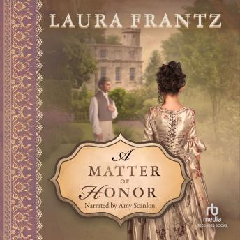 A Matter of Honor