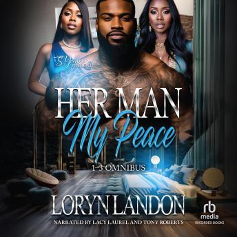 Her Man My Peace 1-3 Omnibus