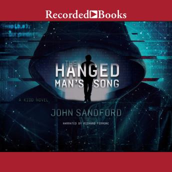 The Hanged Man's Song 'International Edition'