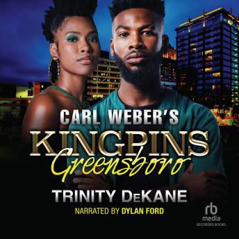 Carl Weber's Kingpins: Greensboro