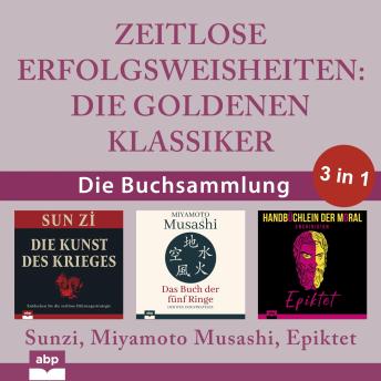 [German] - Zeitlose Erfolgsweisheiten: Die goldenen Klassiker