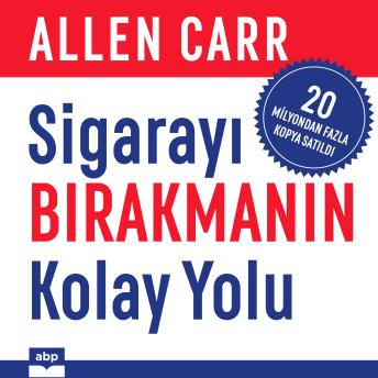 [Turkish] - The Easy Way To Stop Smoking