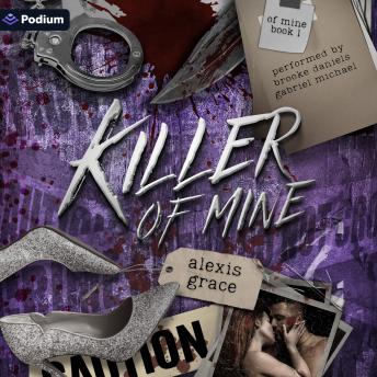 Killer of Mine: Of Mine, Book 1