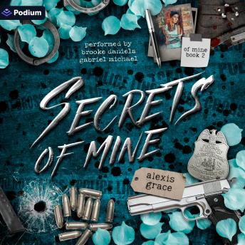 Secrets of Mine: Of Mine, Book 2