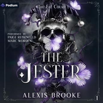 The Jester: The Fae Court, Book 1