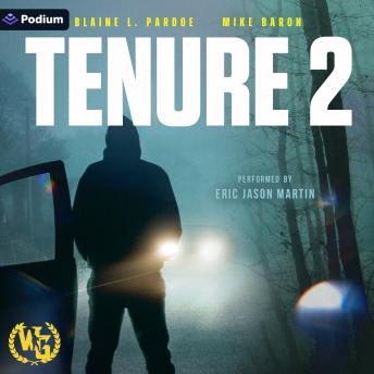 Tenure 2: Tenure, Book 2