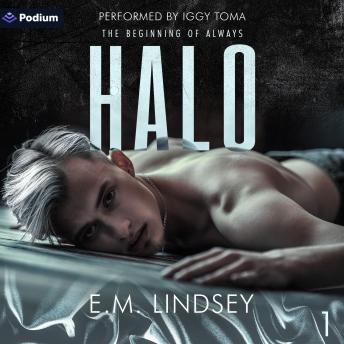 Halo: The Beginning of Always, Book 1