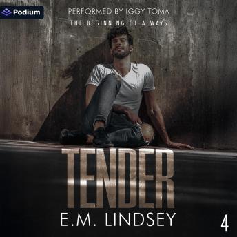 Tender: The Beginning of Always, Book 4