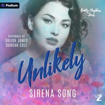 Unlikely: Knotty Neighbors, Book 2