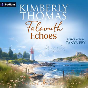 Falmouth Echoes: A Cape Cod Series, Book 2