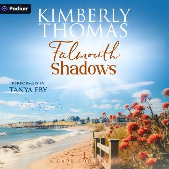 Falmouth Shadows: A Cape Cod Series, Book 3