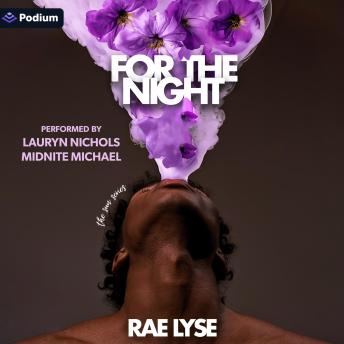 For the Night: A Sun Series Standalone