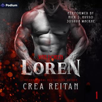 Loren: Van Doren, Book 1