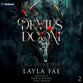 Devil's Doom: Jaga and the Devil, Book 2