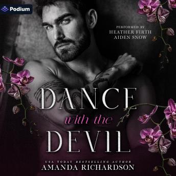 Dance with the Devil: A Midnight Series Standalone
