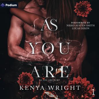 As You Are: As You Are Duet, Book 1