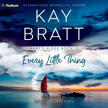 Every Little Thing: Hart's Ridge, Book 12