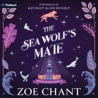 The Sea Wolf's Mate: Hideaway Cove, Book 2