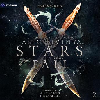 Stars May Fall: Stars May Burn, Book 2