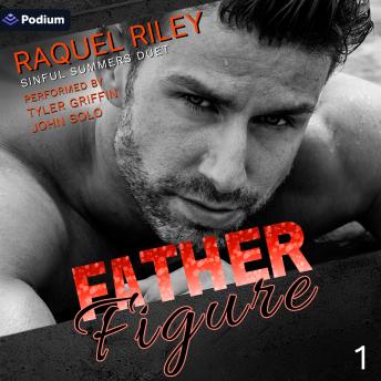 Father Figure: Sinful Summers Duet, Book 1